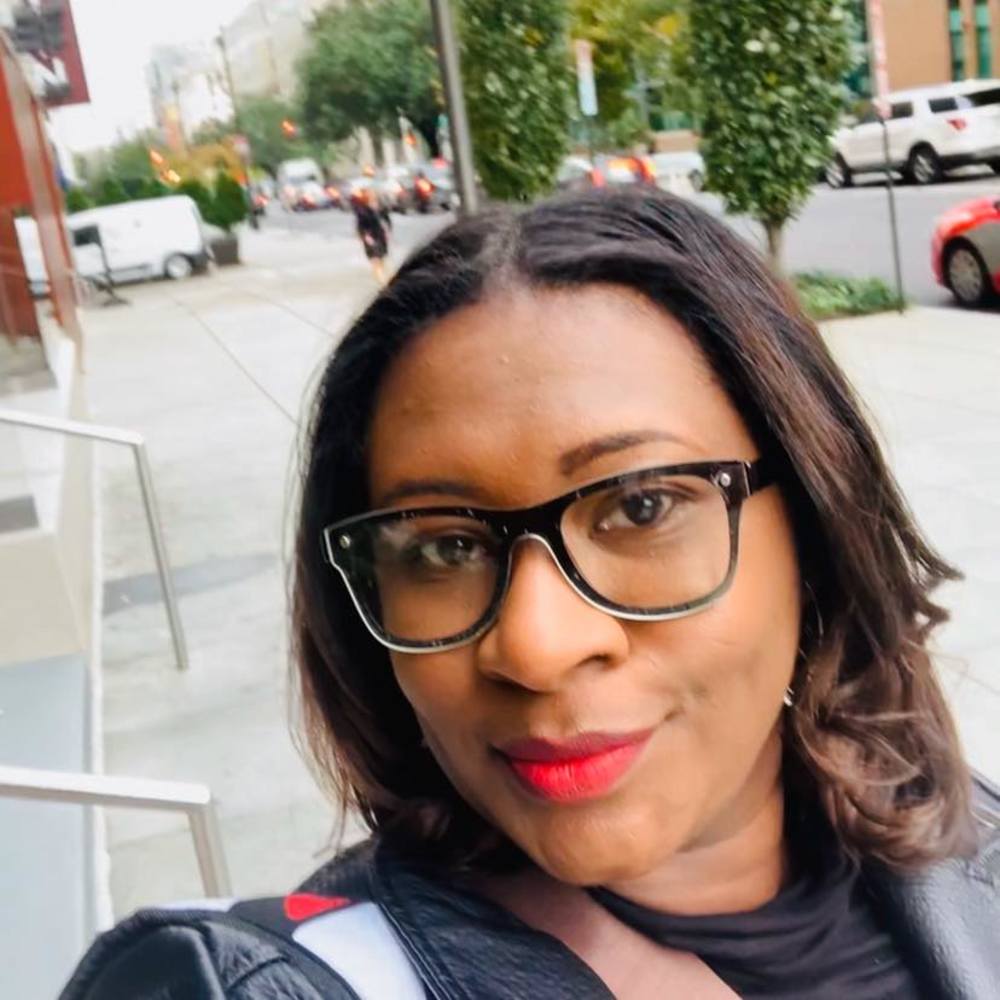 Meet your Posher, Tenika